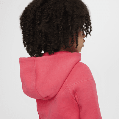 Nike Sportswear Toddler 2-Piece Tech Fleece Full-Zip Set