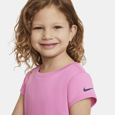 Nike Dri-FIT Happy Camper Toddler Sprinter Set