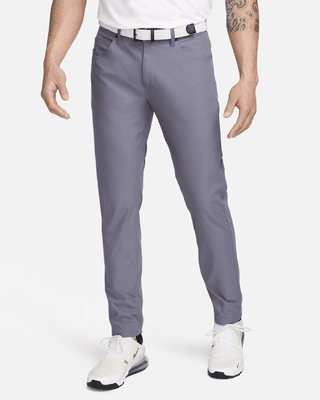 Мужские  Nike Tour 5-Pocket Slim Golf Pants