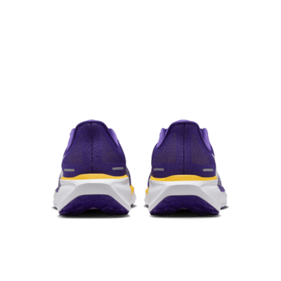 Tenis de correr en pavimento universitarios Nike para hombre LSU Pegasus 41