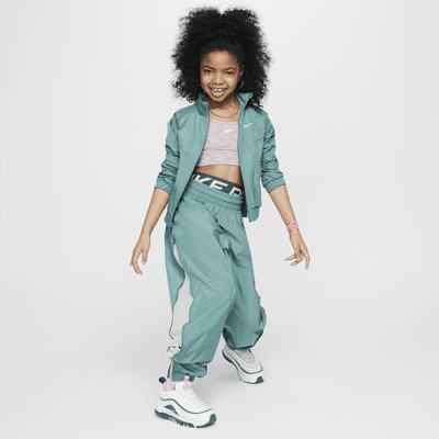 Nike Sportswear Older Kids' (Girls') Woven Trousers