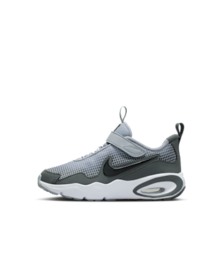 Детские кроссовки Nike Air Max Nova Little Kids'