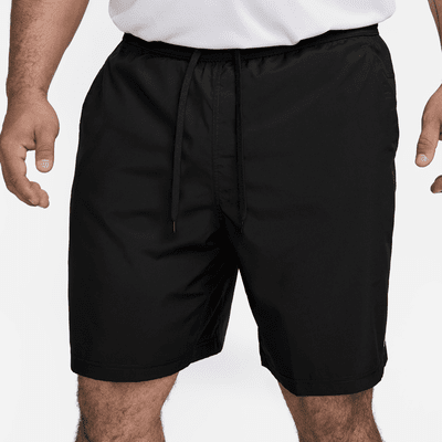 Shorts versátiles Dri-FIT de 23 cm sin forro para hombre Nike Form