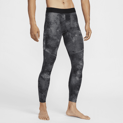 Nike Pro Camo Men's Dri-FIT Tights