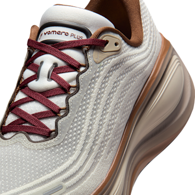 Nike Vomero Plus Men's Road Running Shoes