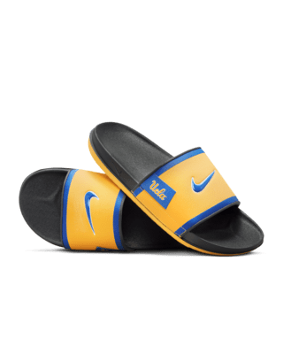 Unisex  Nike College Offcourt (UCLA) Slides