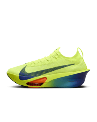 Chaussure de course sur route Nike Alphafly 3 pour homme. Nike CA