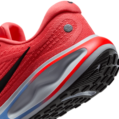 Tenis de correr en pavimento para mujer Nike Journey Run