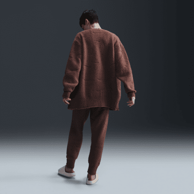 Nike Sportswear Phoenix Cozy Bouclé Women's Oversized Knit Cardigan