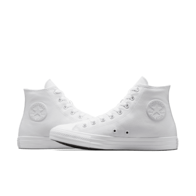 Chuck Taylor All Star Canvas Shoes