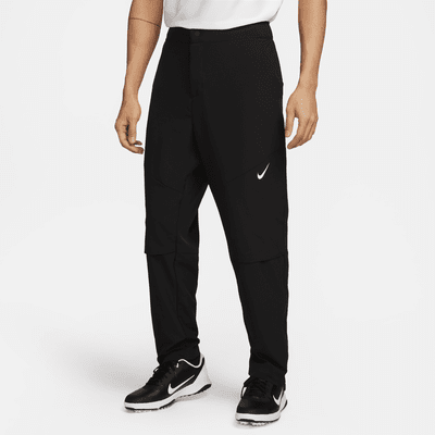 Nike Golf Club Men's Dri-FIT Golf Trousers. Nike IE
