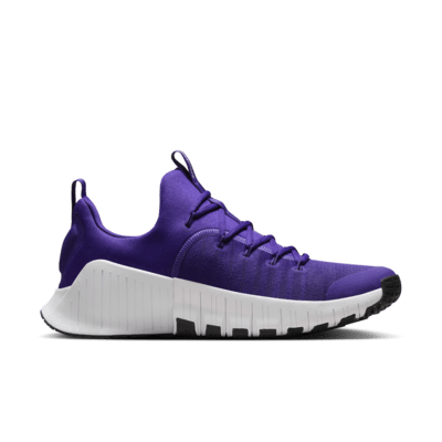 Tenis de entrenamiento para hombre Nike Free Metcon 6 (Team Bank)