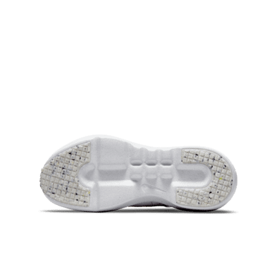 Nike Crater Impact Tenis para niños grandes