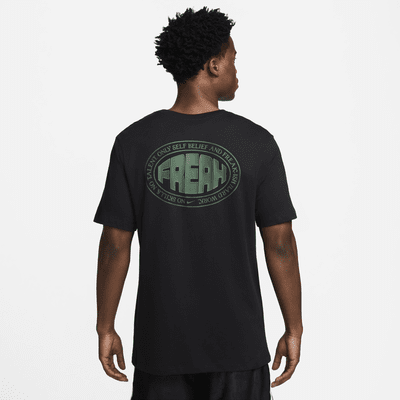 T-shirt da basket M90 Giannis – Uomo