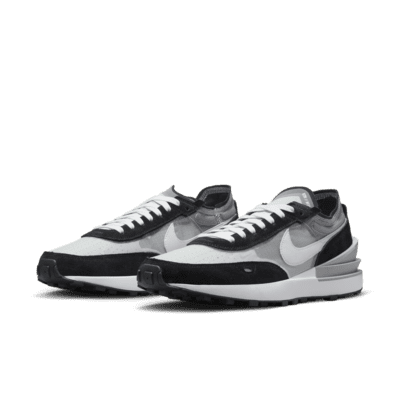 mens nike waffle one sale