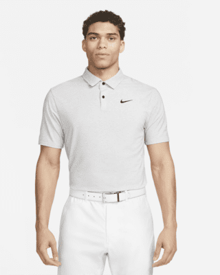 Мужские  Nike Dri-FIT Tour Golf Polo