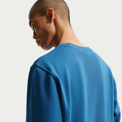Nike Club Men's Fleece Crew
