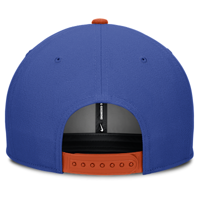 Florida Legacy Script Men's Nike Dri-FIT College Adjustable Hat
