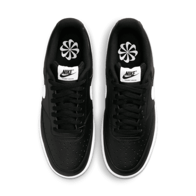 Nike Court Vision Low Next Nature Zapatillas - Hombre