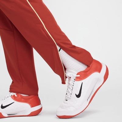 Ανδρικό παντελόνι τένις Dri-FIT NikeCourt Advantage