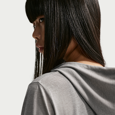 Nike Sportswear Chill Knit Women's Lightweight Hoodie