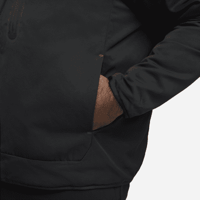 Nike Sportswear Tech Essentials Men's Repel Insulated Hooded Jacket ...