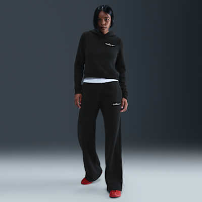 Nike Sportswear Phoenix Fleece Women's Shrunken Hoodie