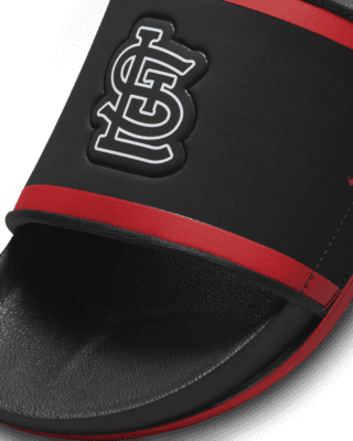 Nike Offcourt (MLB Boston Red Sox) Slide.