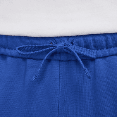 Pantaloni jogger da calcio in French Terry Nike Atlético de Madrid da uomo – Home