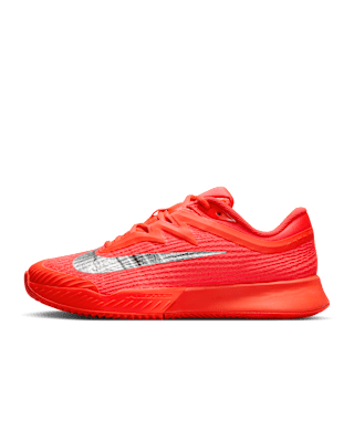 Женские кроссовки Nike Vapor Pro 3 Premium Clay Court Tennis для тенниса