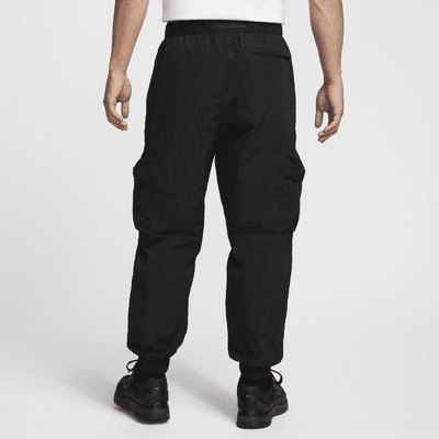 Nike Tech Men's Woven Cargo Pants