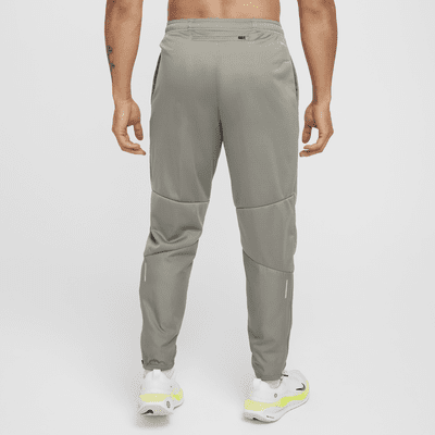 Calças de running repelentes de água Therma-FIT Nike Sphere Challenger para homem