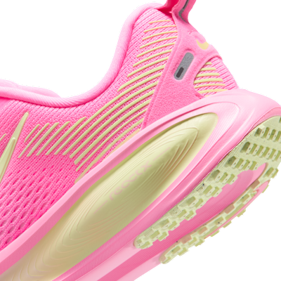 Nike Vomero 18 Genç Çocuk Yol Koşu Ayakkabısı