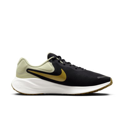 Tenis para correr en pavimento para hombre Nike Revolution 7