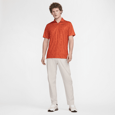 Nike Victory+ Erkek Golf Polo Üst