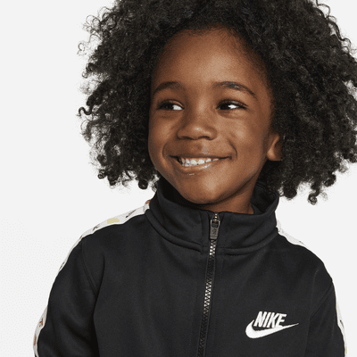 Nike Sportswear Club Dri-FIT Toddler Tricot Set. Nike.com