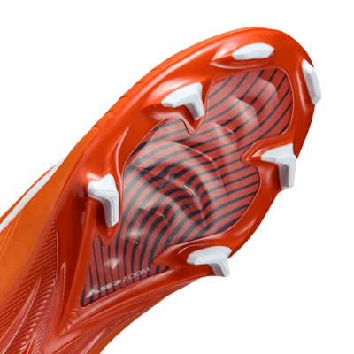 Nike Mercurial Vapor 1 RGN SE FG Low-Top Soccer Cleats