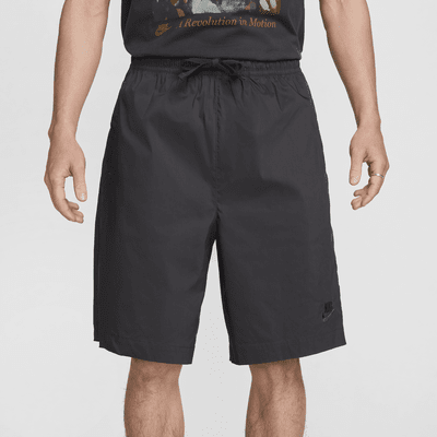 Nike Sportswear Men's Woven Oversized Shorts