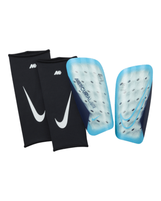 Nike Mercurial Lite Soccer Shin Guards