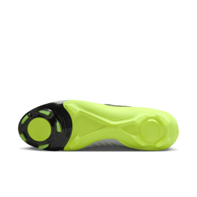 Nike Phantom GX 2 Pro FG lav fotballsko