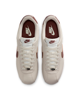 Nike Cortez 皮革