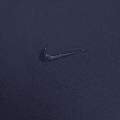 Vattenavvisande, mångsidig huvjacka Nike Unlimited för män