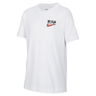 Nike Sportswear Older Kids' T-Shirt