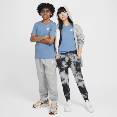 Nike Sportswear T-shirt voor kids