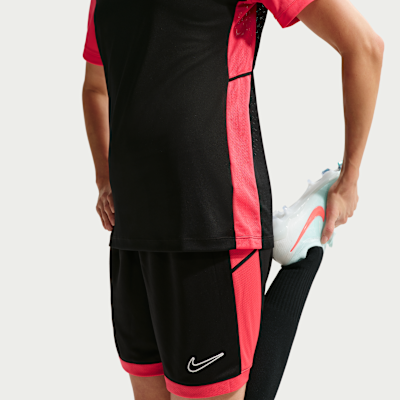 Shorts de fútbol Dri-FIT para mujer Nike Academy