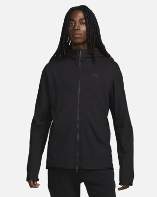 Мужской свитшот Nike Sportswear Tech Fleece Lightweight Full-Zip Hoodie