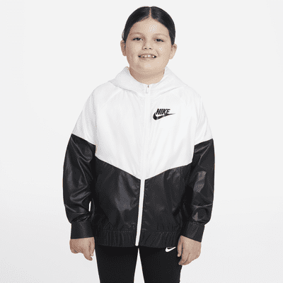 Nike Sportswear Big (Girls') Jacket (Extended Nike .com