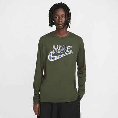 Nike Sportswear Club