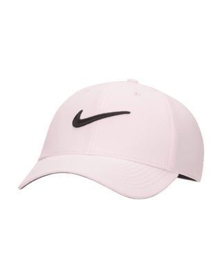 Кепка Nike Dri-FIT Club Structured Swoosh Cap