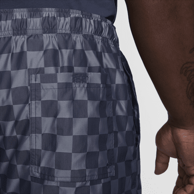 Nike Club Flow-Shorts für Herren